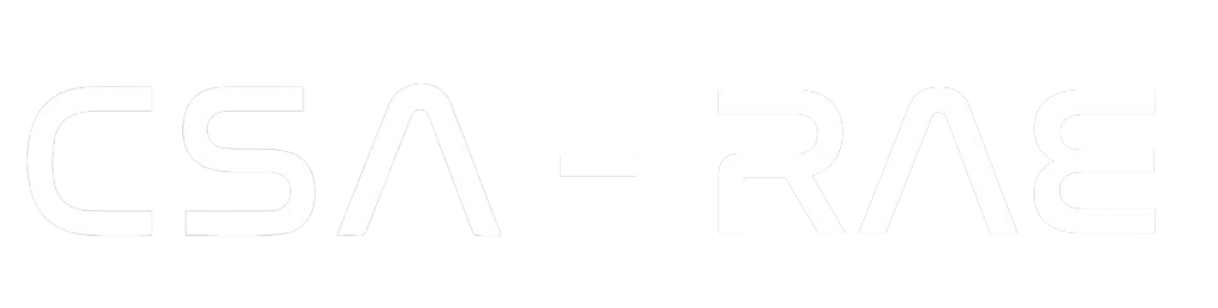CSA - RAE